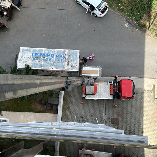 Tempo Evden Eve Nakliyat | Güvenli, Sigortalı ve Profesyonel Taşıma Hizmetleri