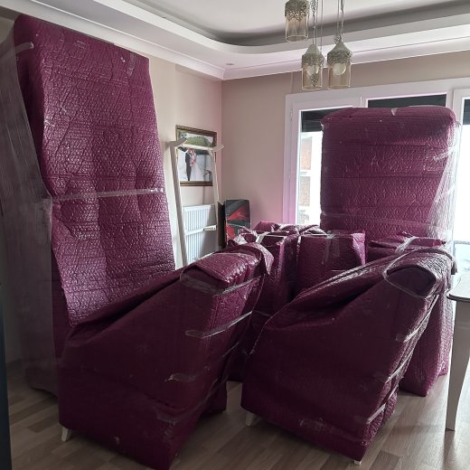 Tempo Evden Eve Nakliyat | Güvenli, Sigortalı ve Profesyonel Taşıma Hizmetleri