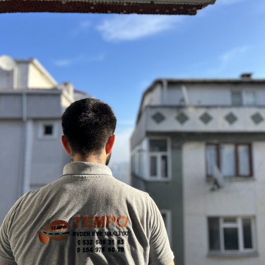 Tempo Evden Eve Nakliyat | Güvenli, Sigortalı ve Profesyonel Taşıma Hizmetleri