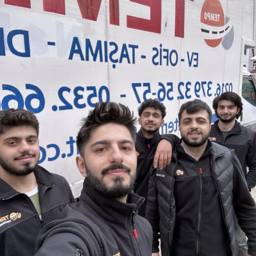 Tempo Evden Eve Nakliyat | Güvenli, Sigortalı ve Profesyonel Taşıma Hizmetleri